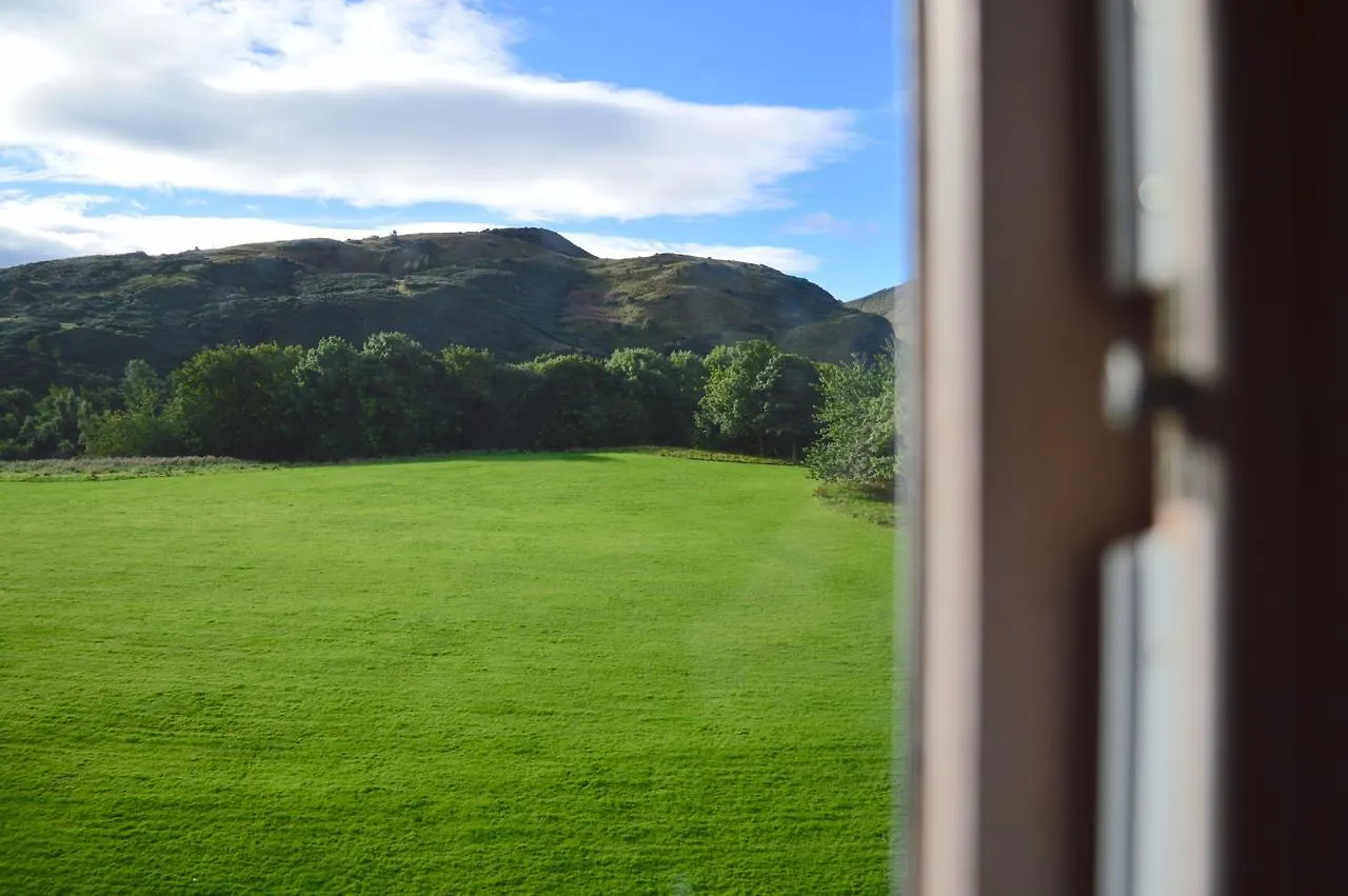 Ferienwohnung Sanctuary In The Scottish Capital, Sleeps 3 Guests Edinburgh 0*,  Großbritannien