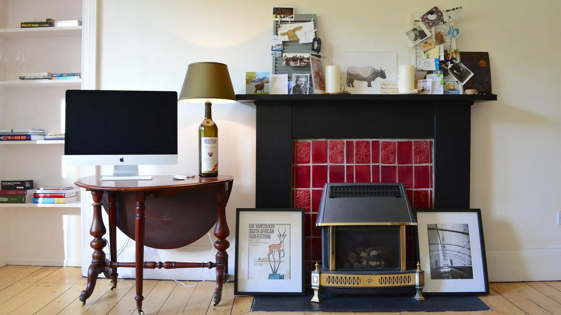 Ferienwohnung Sanctuary In The Scottish Capital, Sleeps 3 Guests Edinburgh Apartment